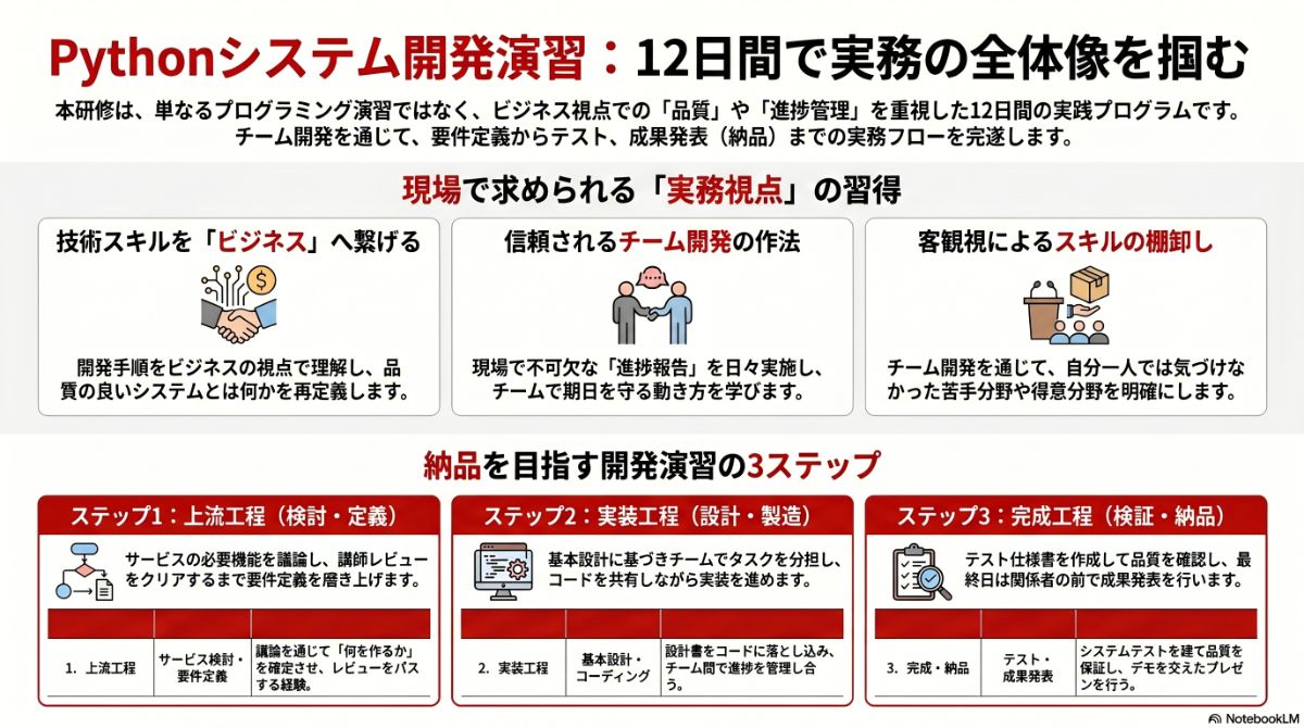 生成AIによる本プラン全体像の図解