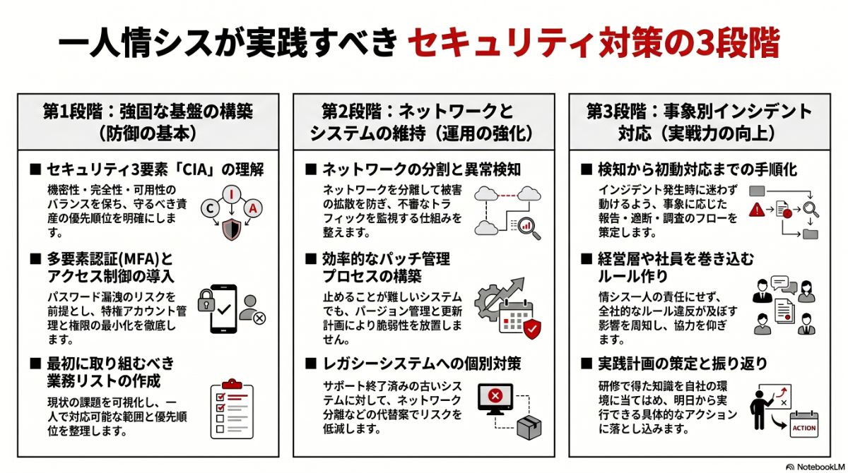 生成AIによる本プラン全体像の図解