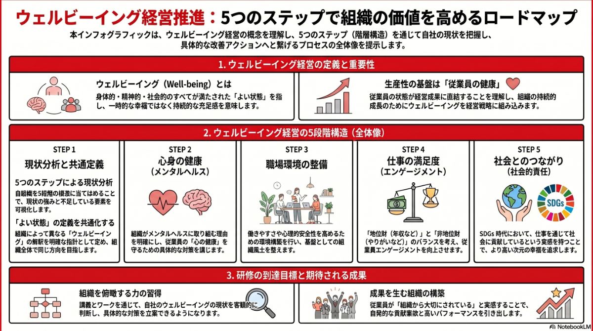 生成AIによる本プラン全体像の図解