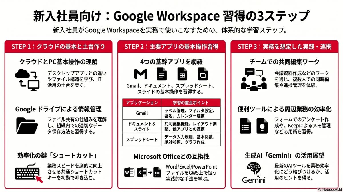 生成AIによる本プラン全体像の図解