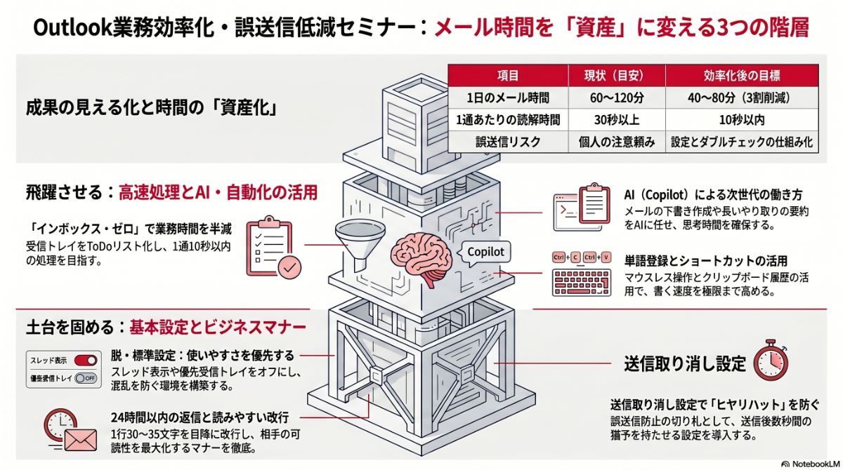 生成AIによる本プラン全体像の図解