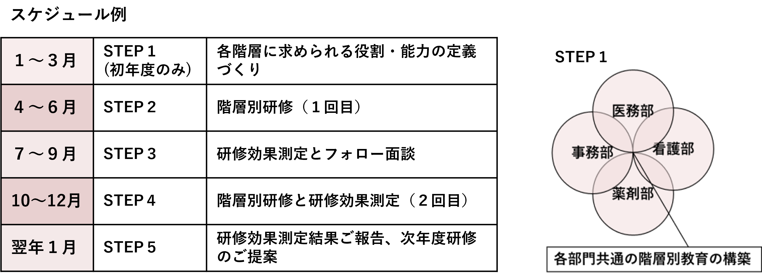 プランの概要