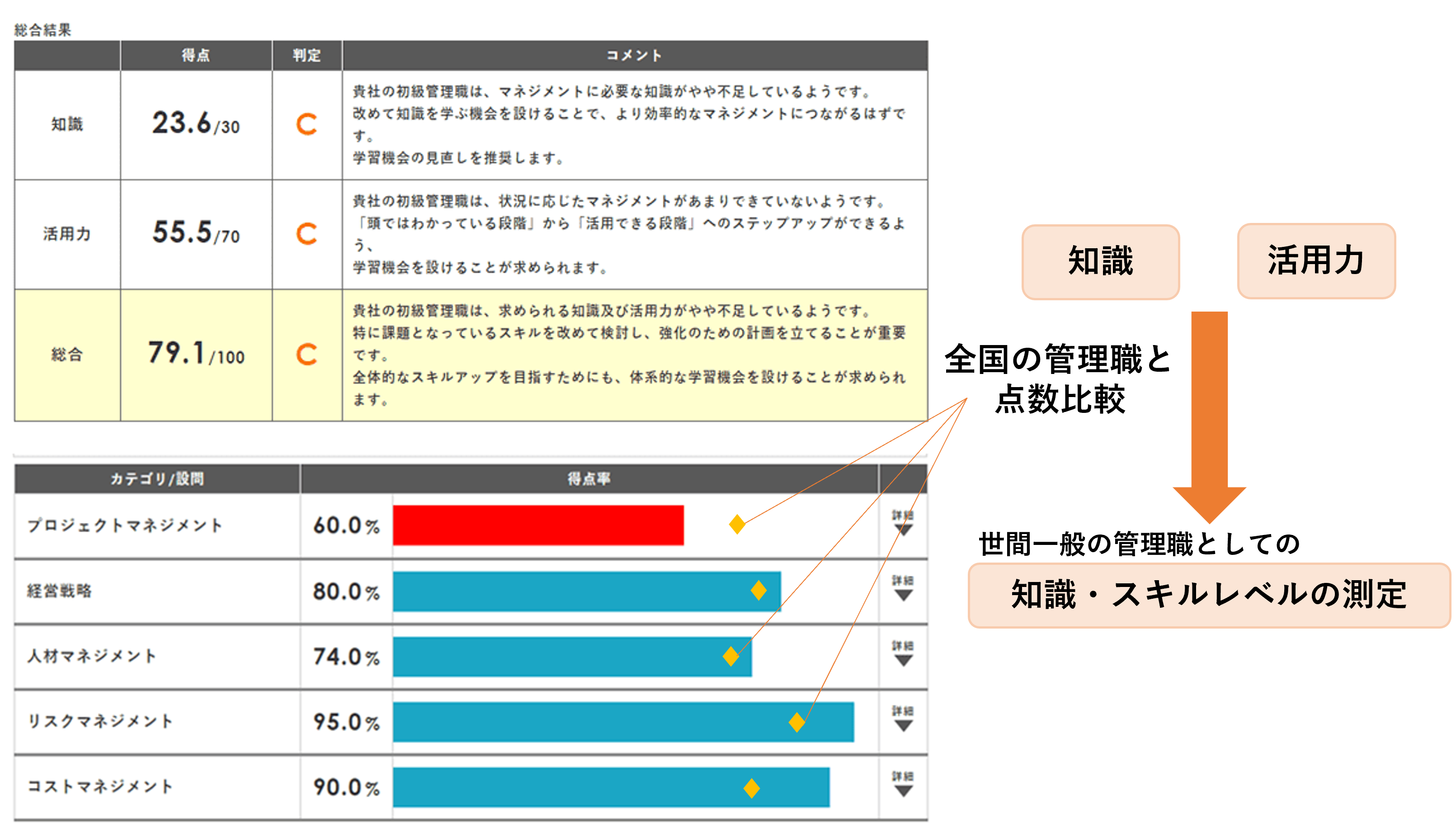 プランの概要