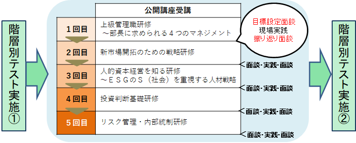 プランの概要