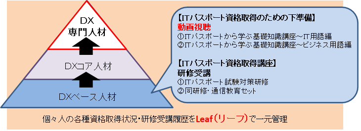 プランの概要