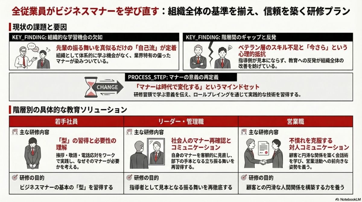 生成AIによる本プラン全体像の図解
