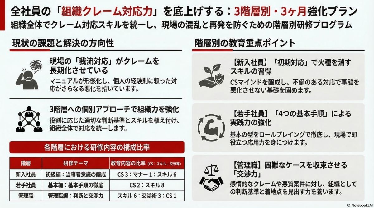 生成AIによる本プラン全体像の図解