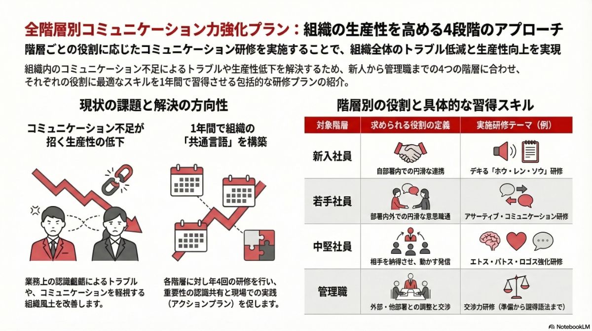 生成AIによる本プラン全体像の図解