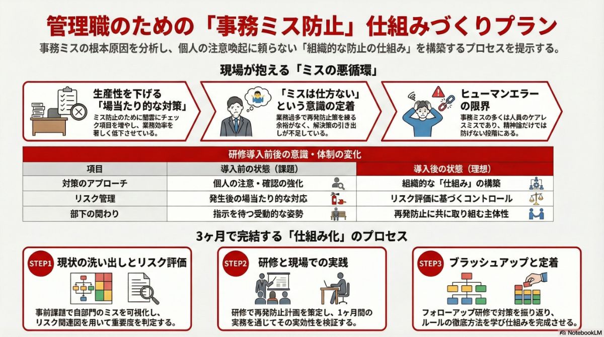 生成AIによる本プラン全体像の図解