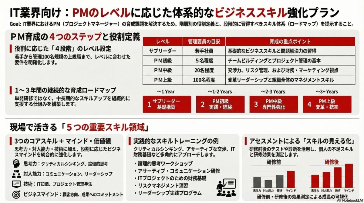 生成AIによる本プラン全体像の図解