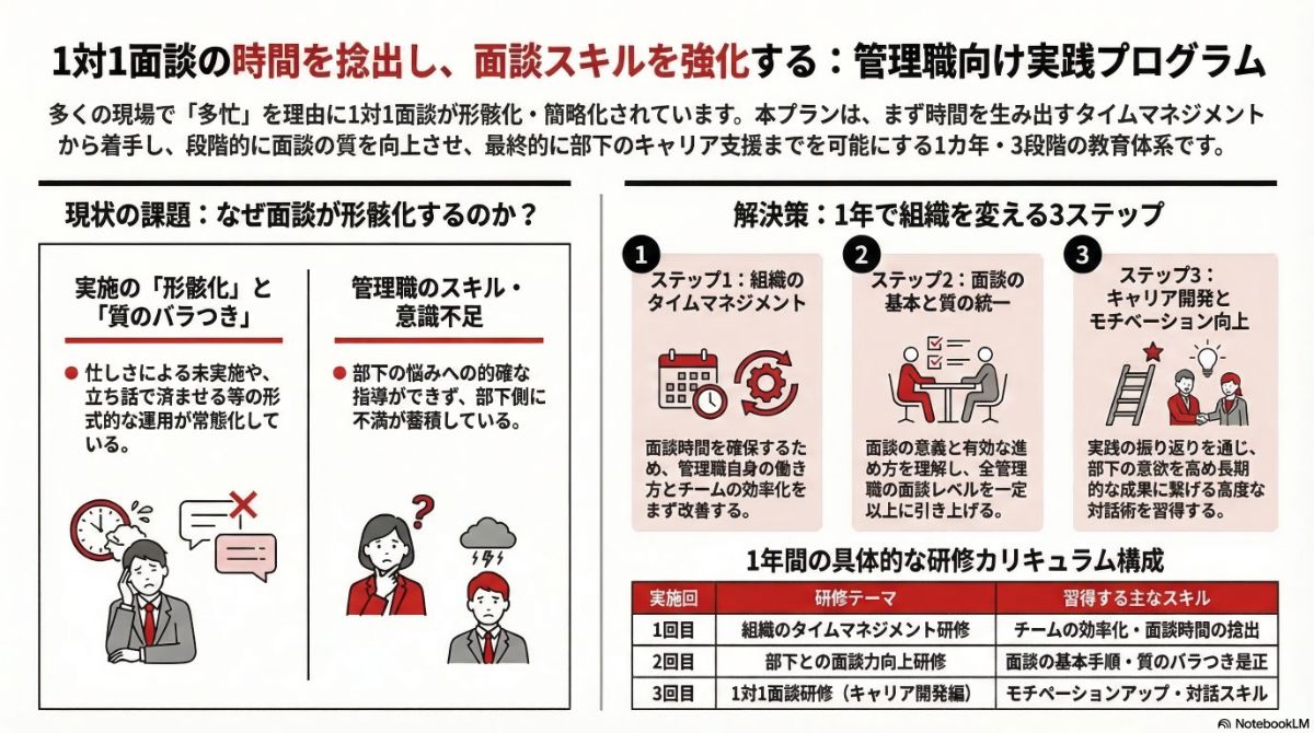 生成AIによる本プラン全体像の図解
