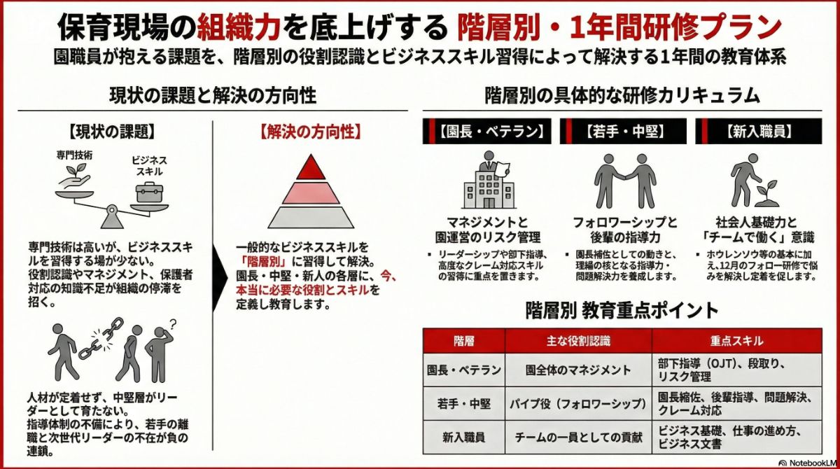 生成AIによる本プラン全体像の図解