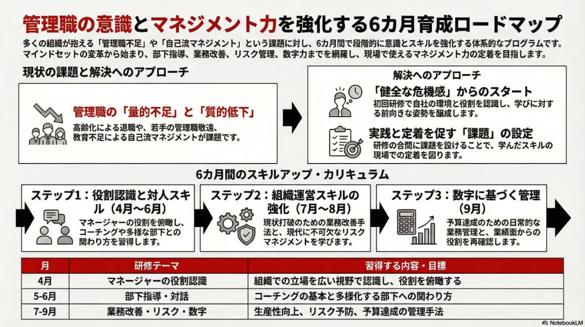 生成AIによる本プラン全体像の図解