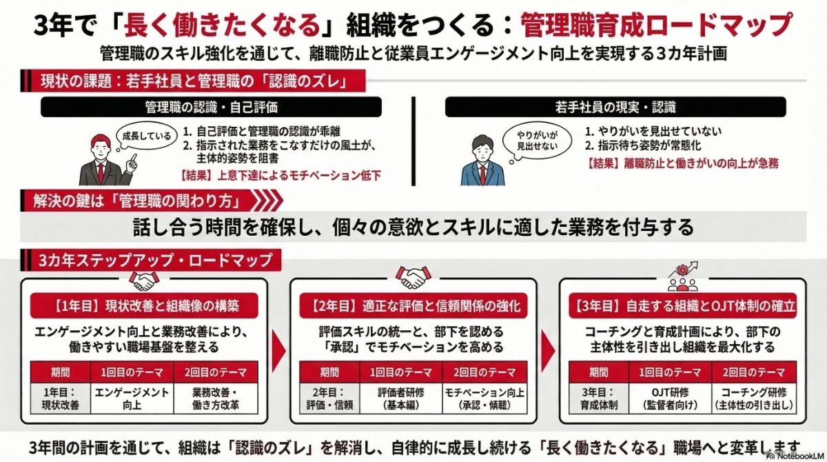 生成AIによる本プラン全体像の図解