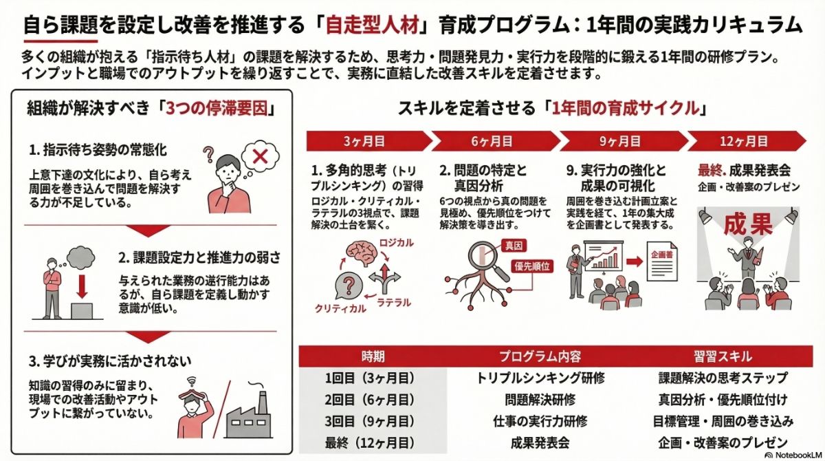 生成AIによる本プラン全体像の図解