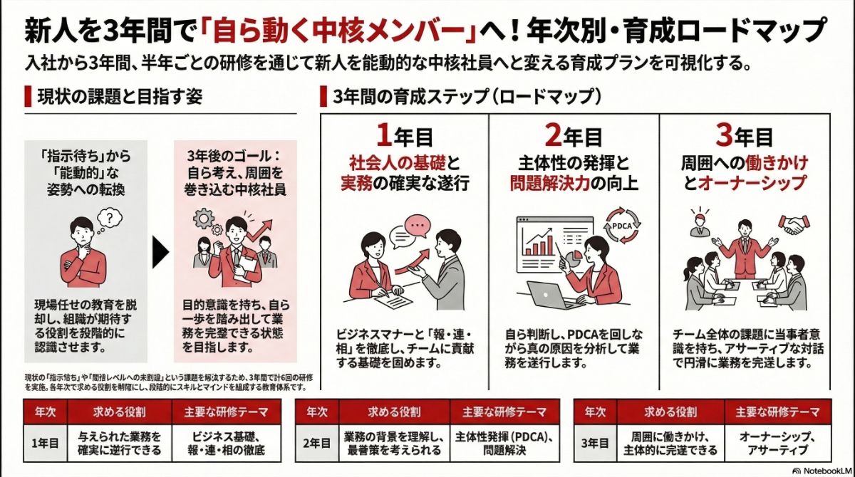 生成AIによる本プラン全体像の図解