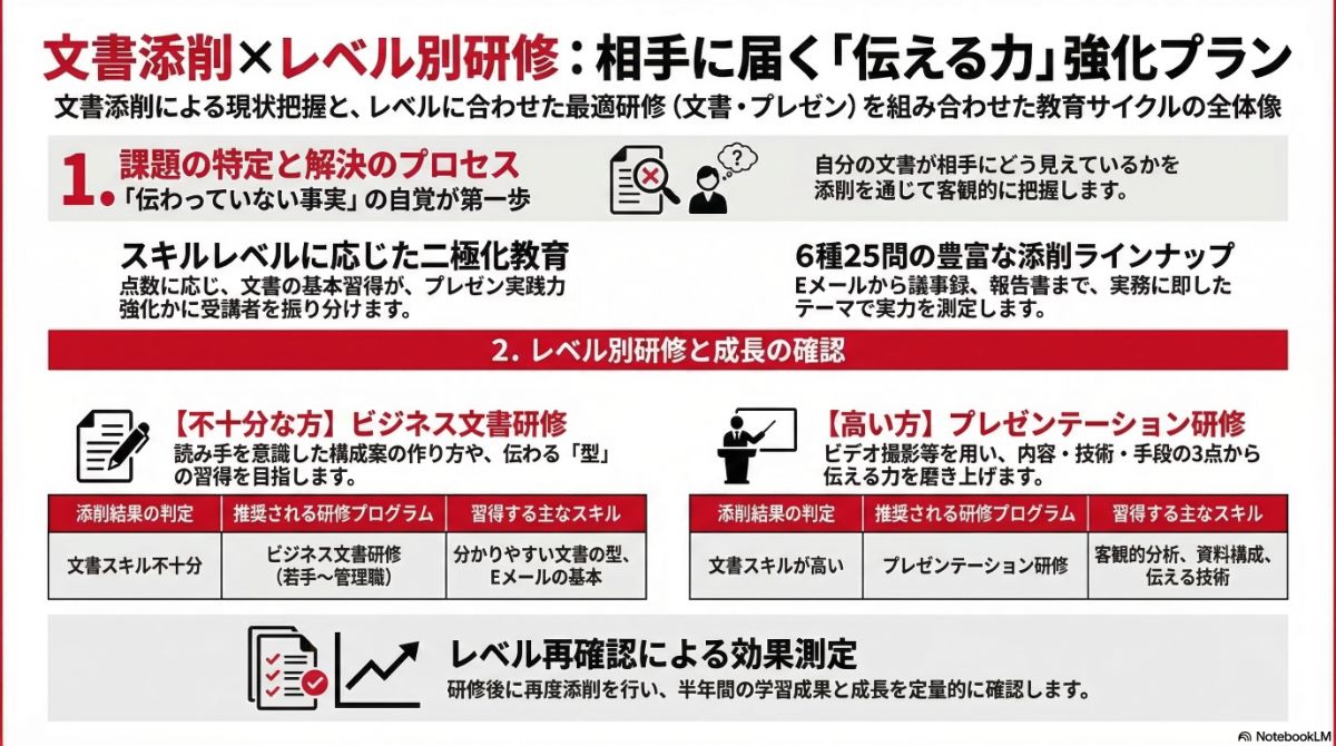 生成AIによる本プラン全体像の図解