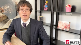 １ヵ月で営業マネージャーの提案型営業力を強化するプランの説明動画