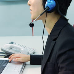 架電代行