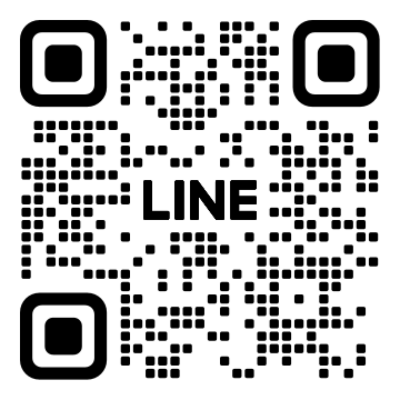 インソース新卒採用2025エントリーのQRコード