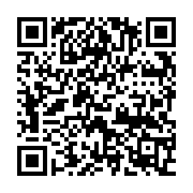 インソース新卒採用27卒エントリーのQRコード