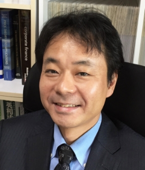 森直哉教授