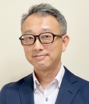 宮尾学教授
