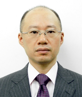 原田勉教授
