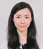 庭本佳子准教授