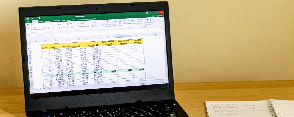 （中上級者向け）Microsoft Office研修～Excelマクロ・ＶＢＡを活用する編