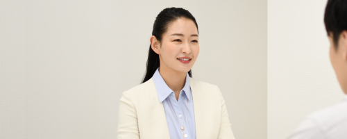 部下との面談力向上研修
