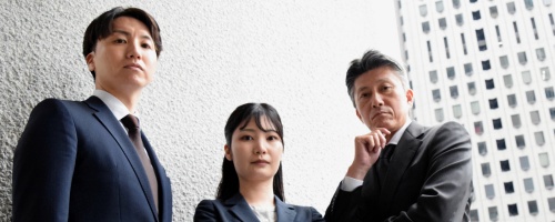 （半日研修）管理職研修～役員が管理職に求める視座とは