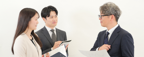 管理職向けハラスメント防止研修～上司力を発揮して、ハラスメントが起きない組織を作る