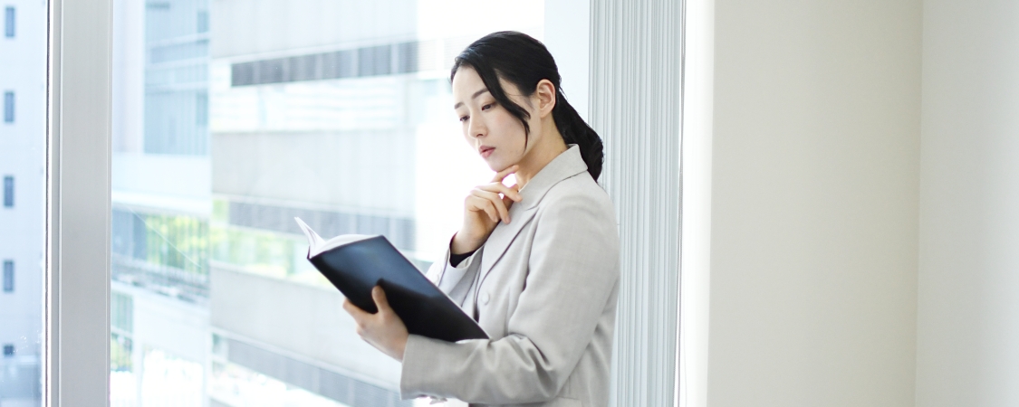 デザイン思考研修～イノベーション実現のプロセスを学ぶ