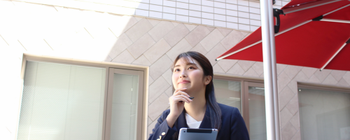 （若手向け）ロジカルシンキング研修～情報を整理し、結論を導く
