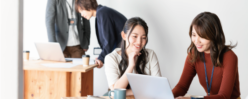 企画力研修～企画立案から企画書作成までの流れを学ぶ（冊子教材・テスト付き）