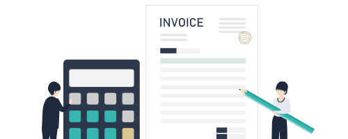インボイス制度～消費税の適格請求書等保存方式