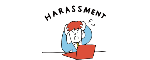 Academic Harassment Course～アカデミックハラスメント講座（英語版）