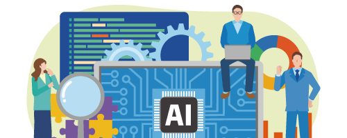 【全社員向け】生成AI・AIエージェント時代の情報整理講座～検索・要約・共有の新常識を学ぶ