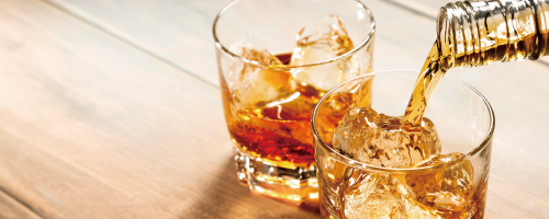 アルコールハラスメント防止講座（英語版）