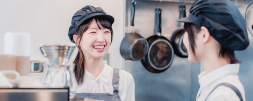 【飲食・小売店_店長・店舗責任者向け】クレーム対応後の部下指導