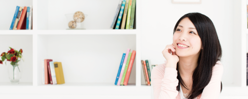 ひとり暮らし女性のカンタン防犯術