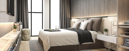 ホテル業界向けカスタマーハラスメント対策講座