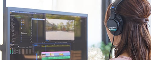 動画の作り方講座～Adobe Premiere Proを活用した動画編集の基礎操作を学ぶ編