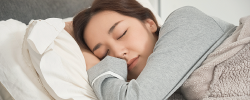 【健康経営シリーズ】あなたに相応しい睡眠を見つけましょう