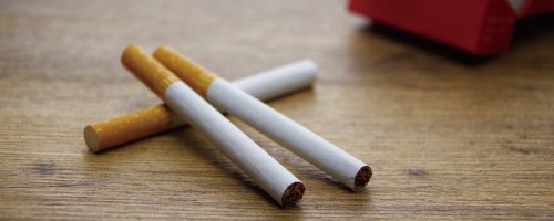 【健康経営シリーズ】その喫煙があなたの健康を損なう