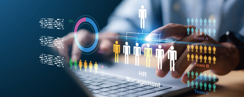 ヒューマンリソース・マネジメント研修～人的資本の戦略的活用（冊子教材付き）