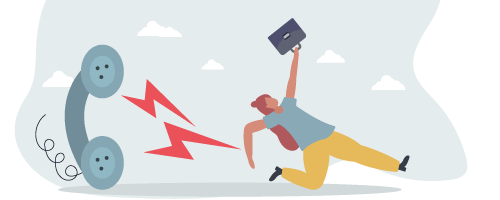 【講師に訊く！シリーズ】悪質クレーム・カスハラ対応×犯罪