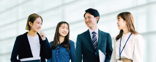 【講師に訊く！シリーズ】社会人基礎力・主体性×マネジメント