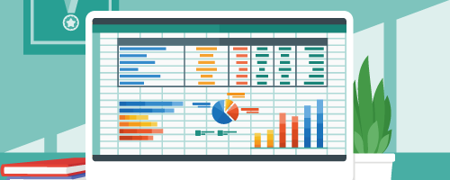 【2024対応版】操作画面を見ながら学べるMicrosoft Excel講座
